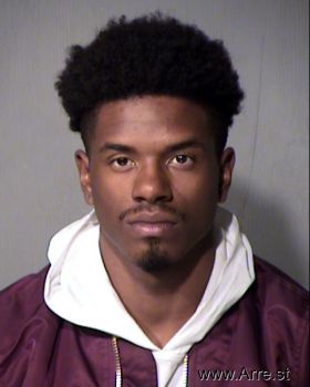 Marshall  Whitley Mugshot