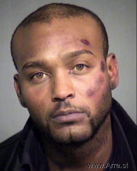 Marshone D Moore Mugshot