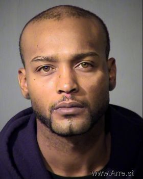 Marshone D Moore Mugshot