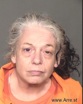 Martha F Bonacquisti Mugshot