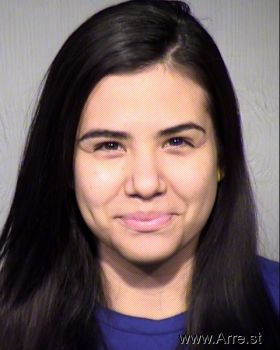 Martha Teresa Jimenez Mugshot