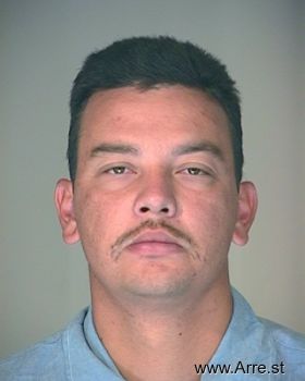 Martin  Acosta Mugshot