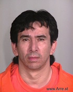 Martin A Acosta Mugshot