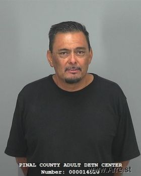 Martin  Acuna Mugshot