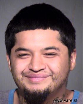 Martin  Aguilar Mugshot