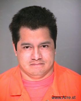 Martin G Aguilar Mugshot