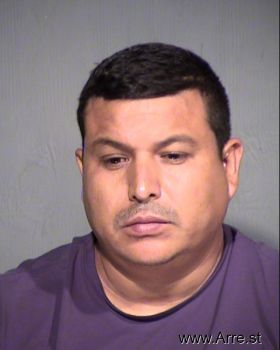 Martin Haros Alvarado Mugshot