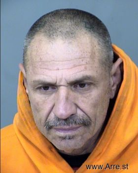 Martin W Apodaca Mugshot