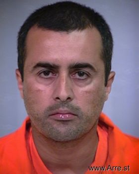 Martin H Apodaca Mugshot