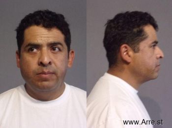 Martin Gonzales Ballesteros Mugshot