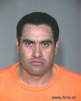 Martin  Cardenas Mugshot