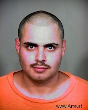 Martin  Cardenas Mugshot