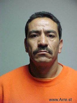 Martin I Castillo Mugshot