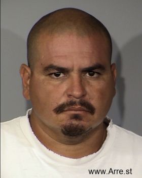 Martin Guillermo Chavez Mugshot