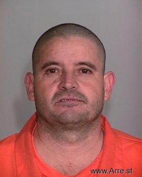 Martin D Chavez Mugshot