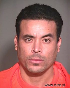 Martin  Chavez Mugshot