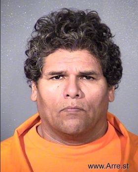 Martin  Chavez Mugshot