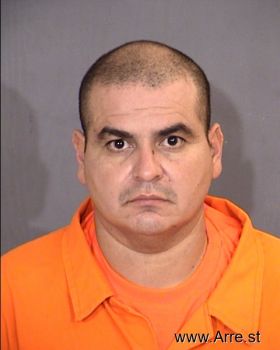 Martin G Chavez Mugshot