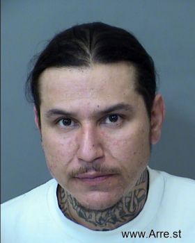 Martin Armando Chavez-gonzalez Mugshot