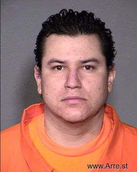 Martin A Chavez-gonzalez Mugshot