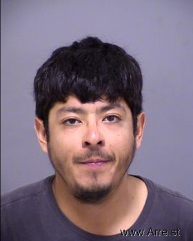 Martin Alexander Chavez Quezada Mugshot