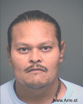 Martin  Cruz Mugshot