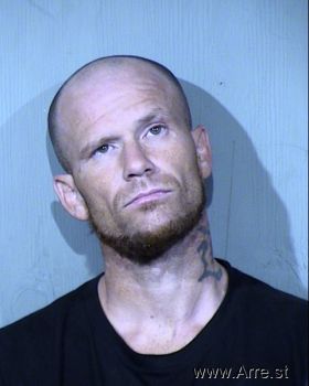 Martin Terry Davis Mugshot