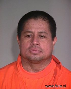 Martin D Diaz Mugshot