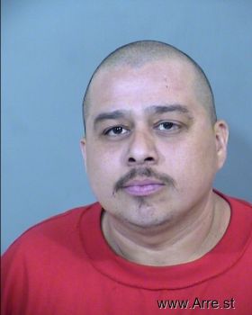 Martin Gatica Duran Mugshot