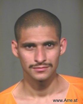 Martin  Flores-gaxiola Mugshot