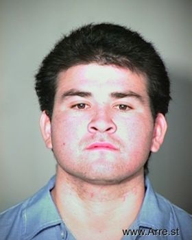 Martin  Galvan Mugshot