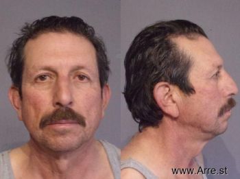 Martin Guzman Gamino Mugshot