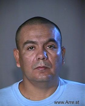 Martin I Garcia Mugshot