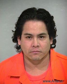 Martin M Garcia Mugshot