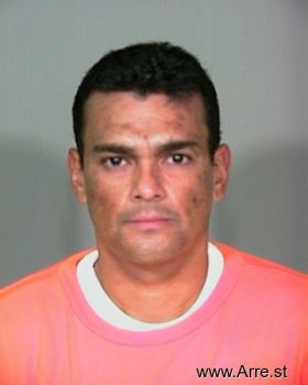 Martin R Garcia Mugshot