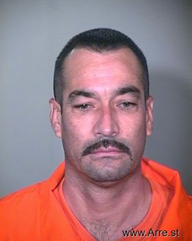 Martin M Garcia Mugshot