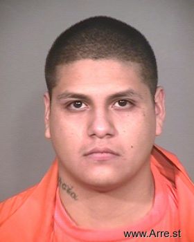 Martin  Garcia Mugshot