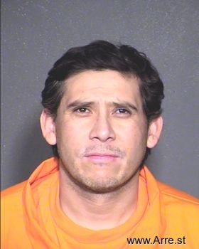 Martin  Garcia-hernandez Mugshot