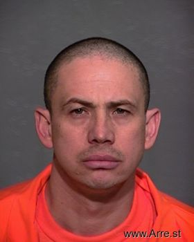 Martin O Gonzalez Mugshot