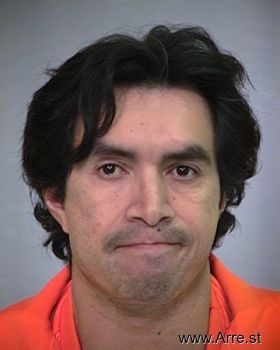 Martin  Gonzalez Mugshot