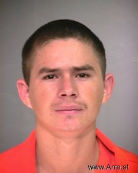 Martin  Gonzalez-betran Mugshot