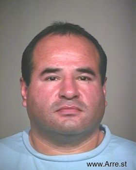 Martin  Gonzalez-espinoza Mugshot