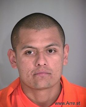 Martin M Gonzalez-marquez Mugshot