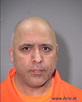 Martin  Gonzalez-ruiz Mugshot