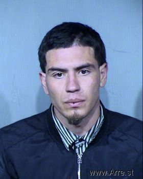 Martin Alredo Gonzalez Duenas Mugshot