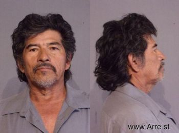 Martin  Guajardo-jaimes Mugshot