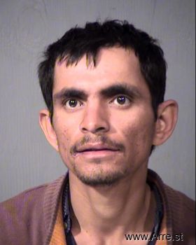 Martin  Guevara-guzman Mugshot