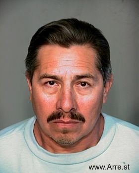 Martin A Guzman Mugshot