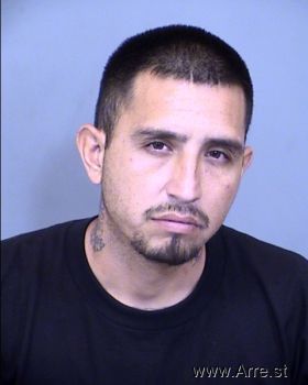 Martin  Jimenez Mugshot