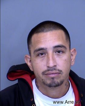 Martin  Jimenez Mugshot